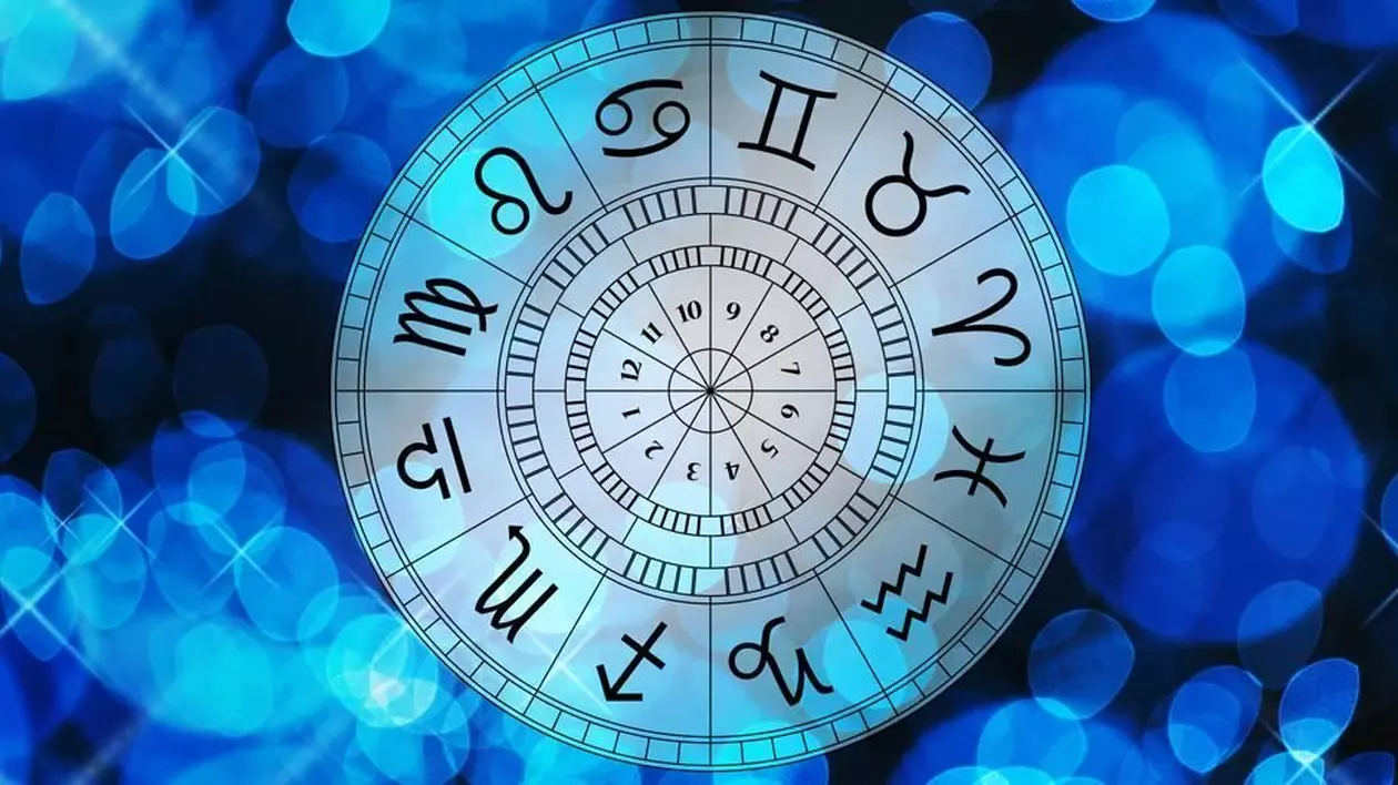 Horoscop 8 decembrie 2019