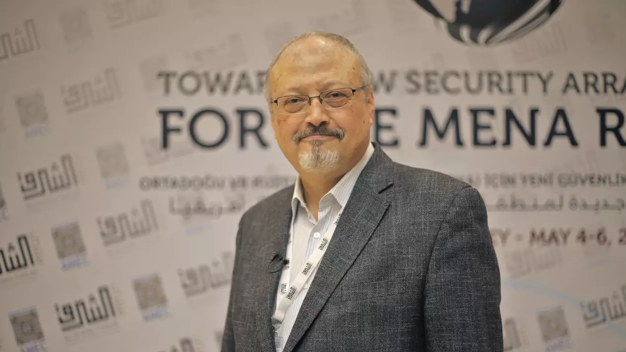 Cinci persoane condamnate la moarte pentru uciderea jurnalistului Jamal Khashoggi. Judecați în secret