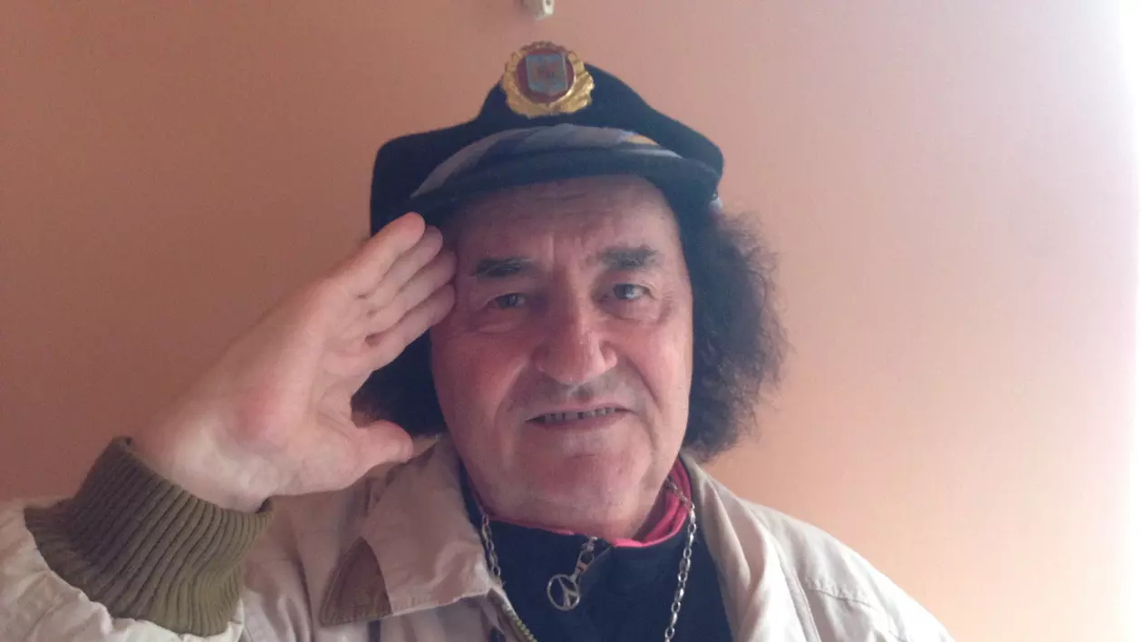 «Nu mai neglijați oameni ca mine!» Marian Nistor, liderul Savoy, poartă în suflet o mare durere și a lansat un strigăt de ajutor