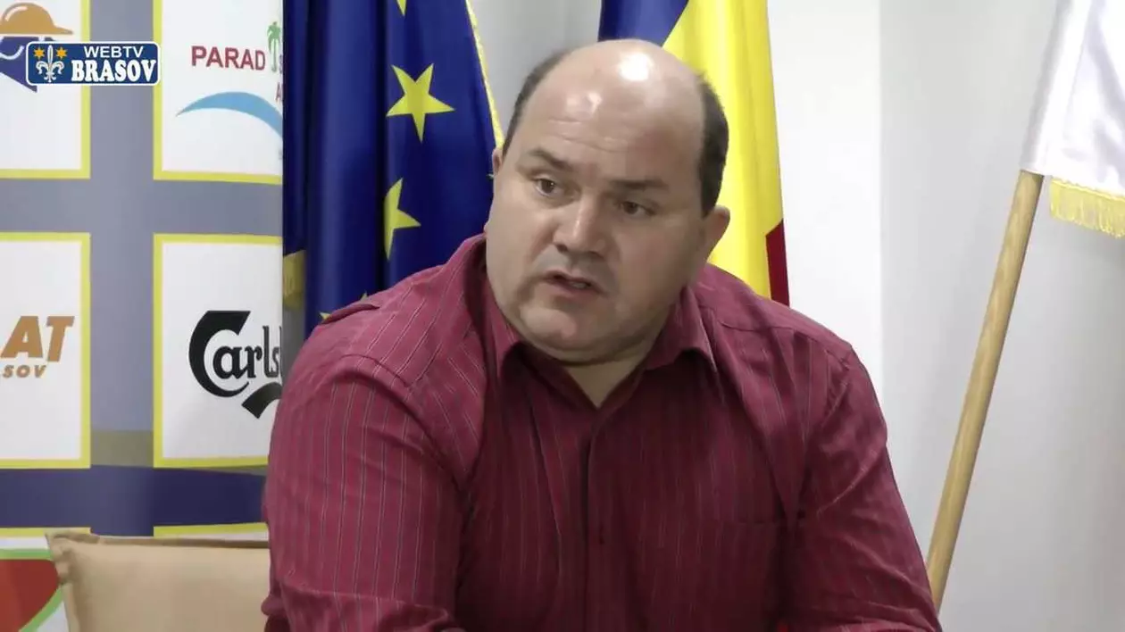 Președintele de la Corona Brașov a recunoscut trei cazuri de terapie cu laser intravenos la echipa de hochei pe gheață: ”Doi jucători au plecat deja”