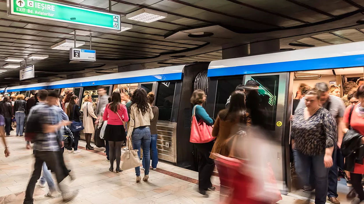 Metrorex