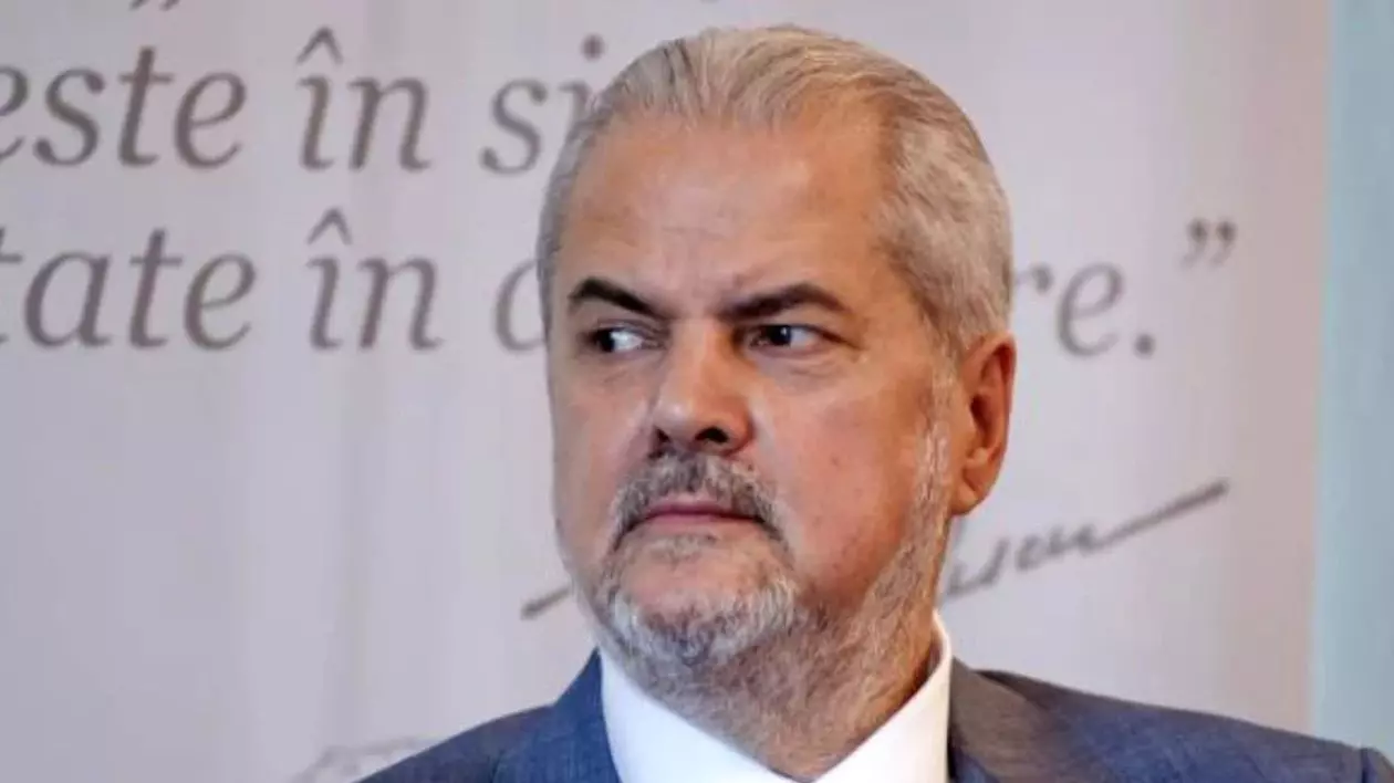 Adrian Năstase, confesiuni după experiența trăită la închisoare: „A fost un dar extraordinar”