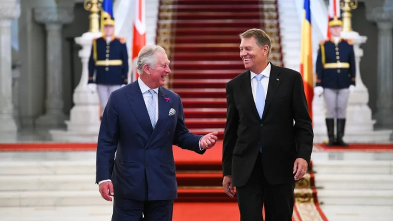 Preşedintele Klaus Iohannis va fi primit de regina Elisabeta a II-a, la Palatul Buckingham. Şeful statului participă la Summit-ul NATO de la Londra