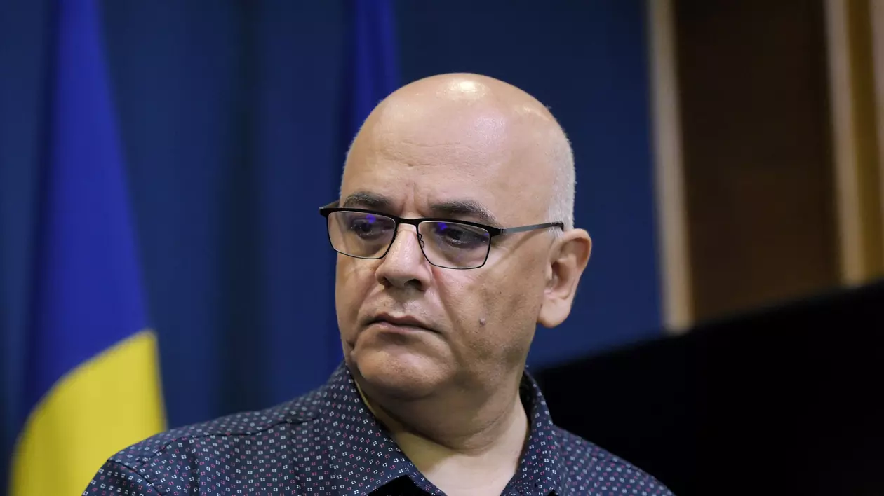 Ascund autoritățile române cazuri de coronavirus? Raed Arafat: ”Exclus!”