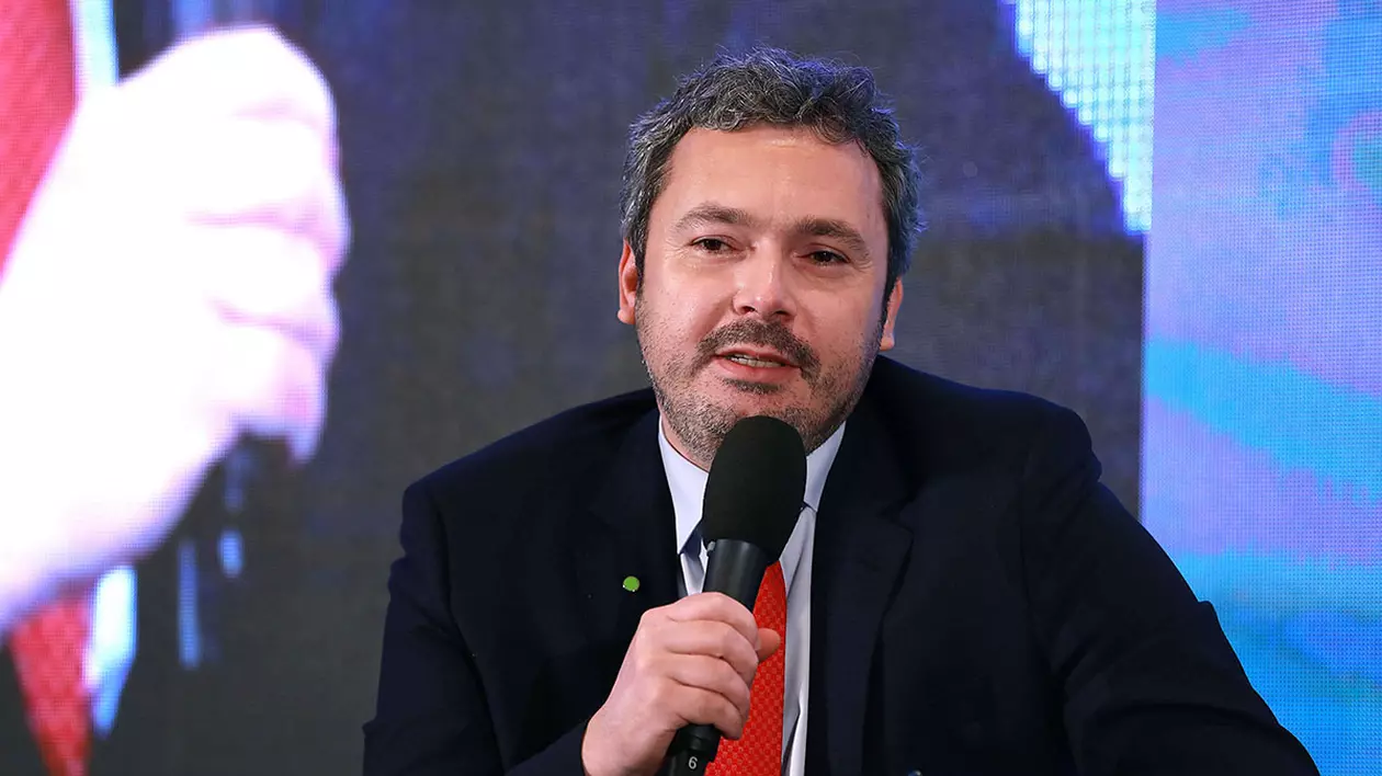 Nicolescu (Deloitte), despre gazele din Marea Neagră: ”Este ca și cum am avea o comoară în grădină, iar noi tot discutăm la gard”