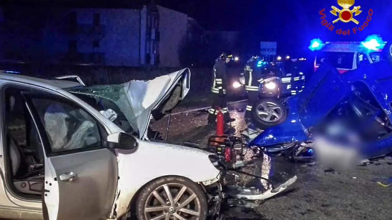 Două românce, mamă și fiică, au murit într-un accident rutier în Italia
