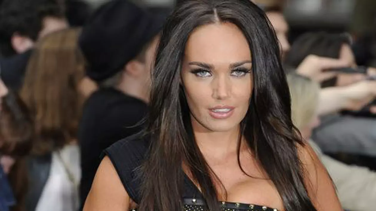 Jaf la reședința Tamarei Ecclestone. Au fost furate bijuterii în valoare de 50 de milioane de lire sterline