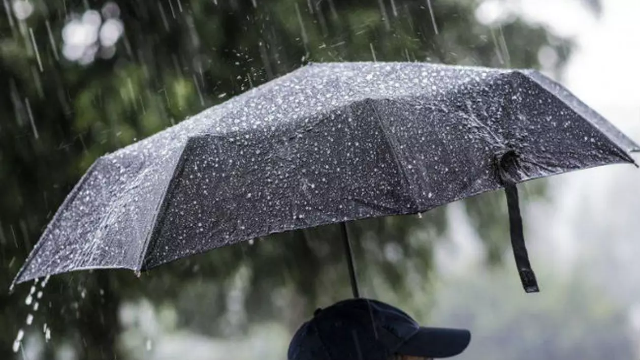 Prognoza meteo pentru 2 decembrie 2019. Precipitații în aproape toată țara