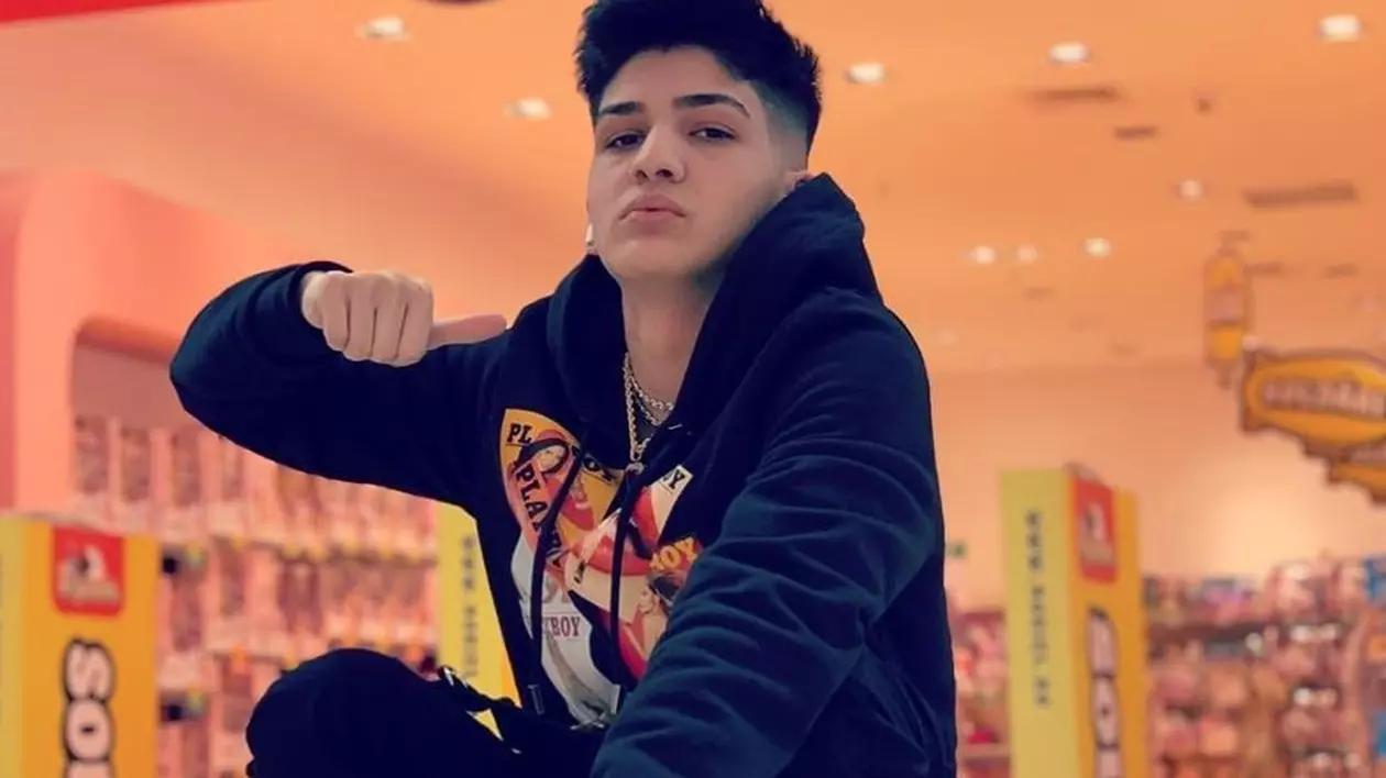 Abi Talent a luat o hotărâre importantă, în urma scandalului cu Alex Velea.  „Nu mai vreau să fiu asociat cu caterinca”
