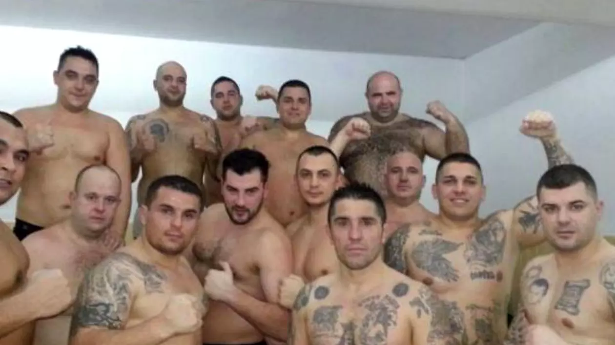 Clanul Cordunenilor a scăpat de închisoare
