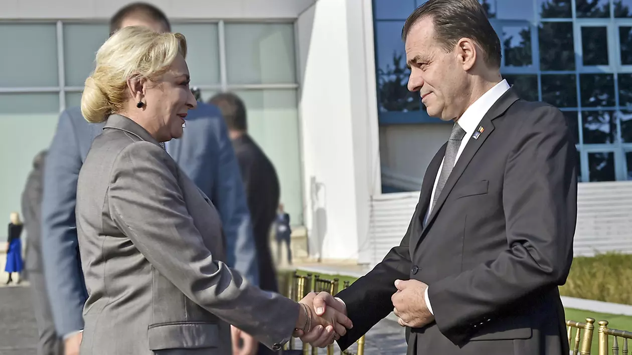 Miza de 1,3 miliarde de euro! PSD acuză PNL că-i lovește pe pacienți, dar primul care a deschis calea privatizării banilor publici din Sănătate a fost guvernul Dăncilă