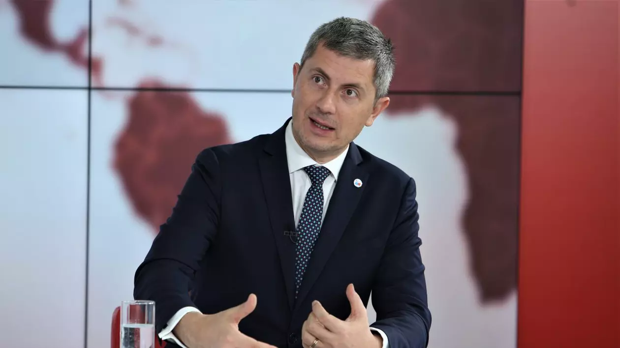 Adriana Nedelea LA FIX | Dan Barna, despre scandalul voturilor de la sectorul 1: „PSD încerca, disperat, să contrafacă procese verbale”