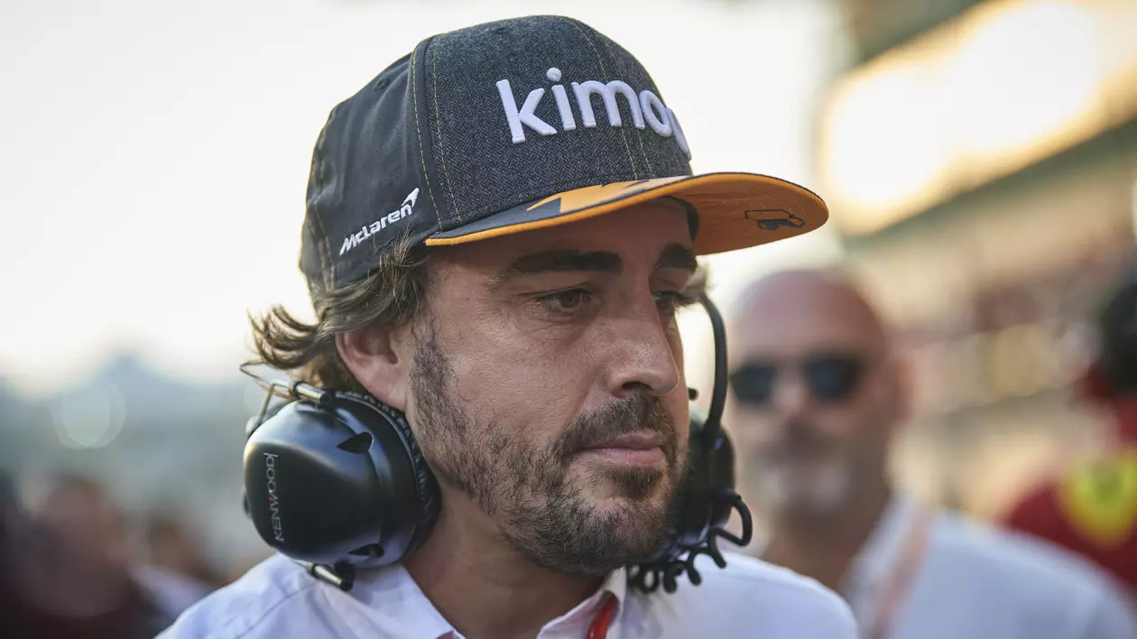 Fernando Alonso vrea să revină în Formula 1