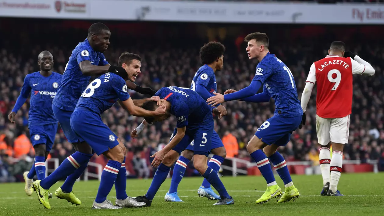 Chelsea Londra, pierderi uriașe în sezonul trecut. Și antrenorii ”au mâncat” din bugetul clubului