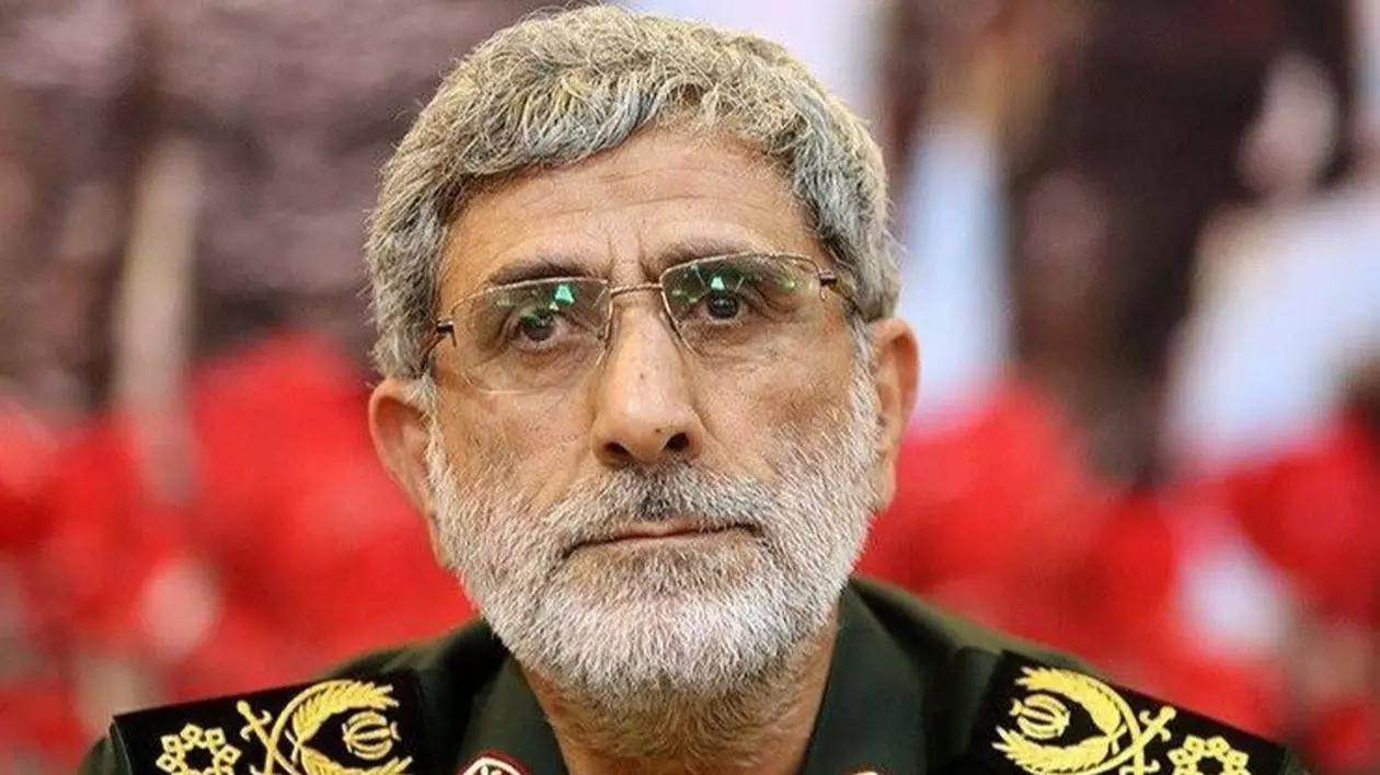 Cine este Esmail Ghaani, noul lider al Forţei Quds din Iran. Qassem Soleimani, înlocuit de "unul dintre cei mai decoraţi comandanţi"