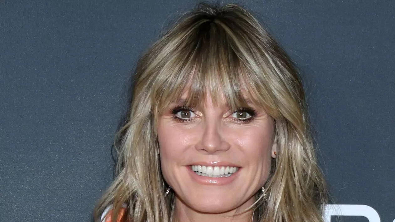 Heidi Klum dă detalii despre cel de-al treilea mariaj al său. "Pentru prima oară am văzut ce înseamnă cu adevărat să ai un partener"