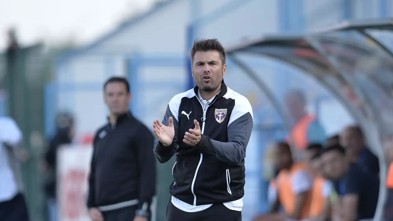Adrian Mutu