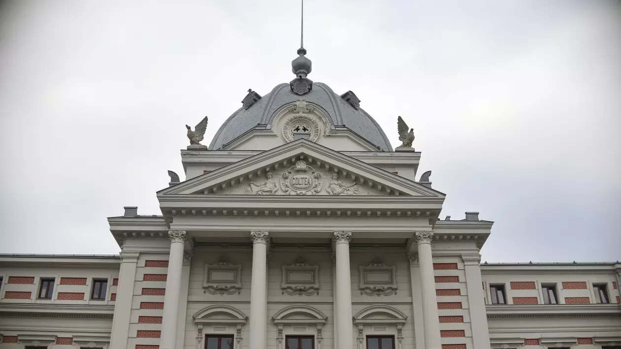 Spitalul Colțea