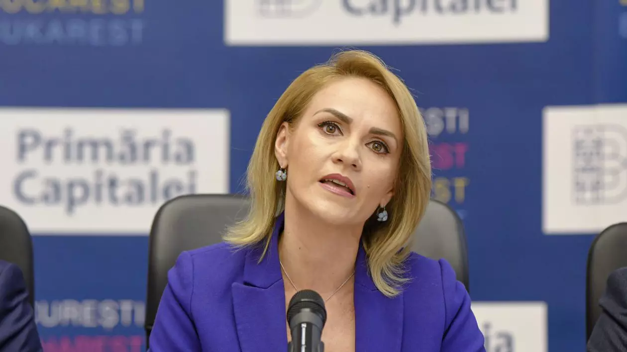 gabriela firea