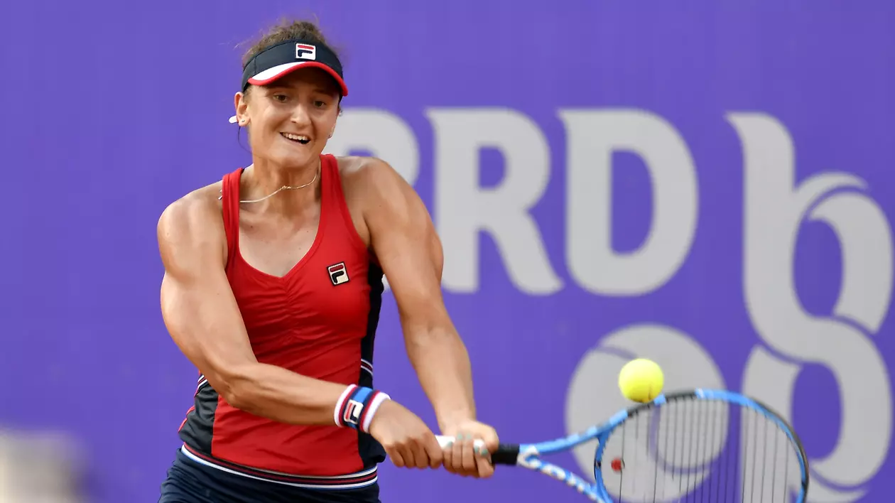 Irina Begu și-a anunțat retragerea din echipa de Fed Cup. "Prioritatea mea e alta"