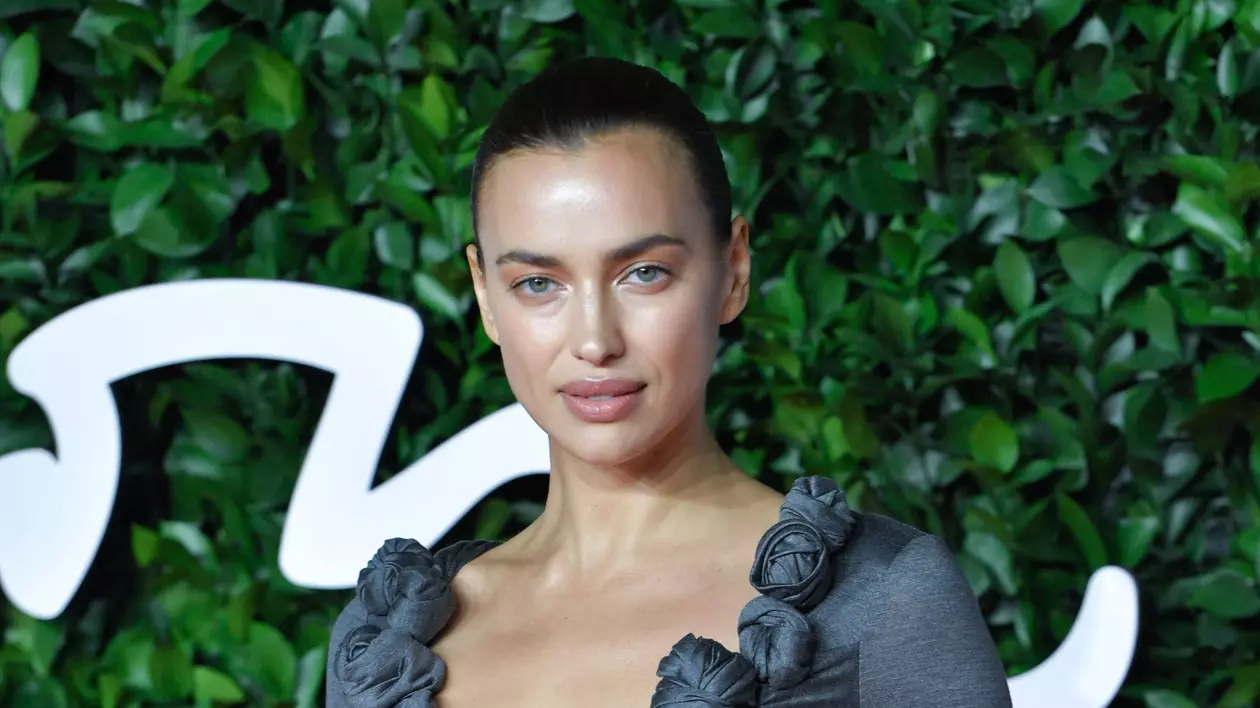 Irina Shayk a făcut mărturisiri despre despărțirea de Bradley Cooper