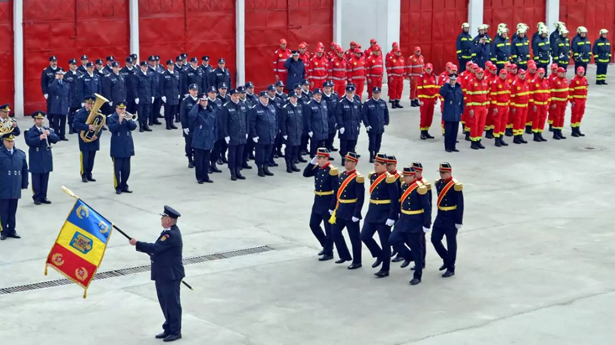 ISU Dolj