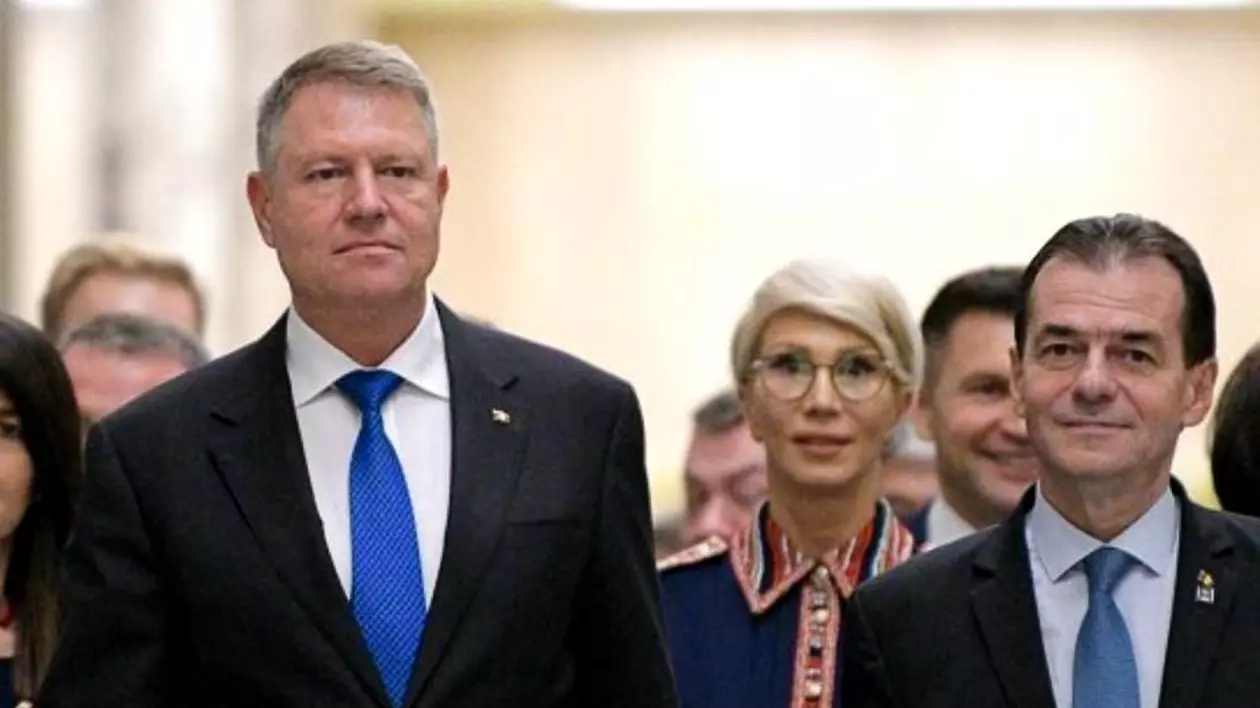 Scenarii post-moţiune: PSD-Pro România vor merge la Cotroceni cu un premier tehnocrat sau Klaus Iohannis îl va propune de două ori pe Ludovic Orban