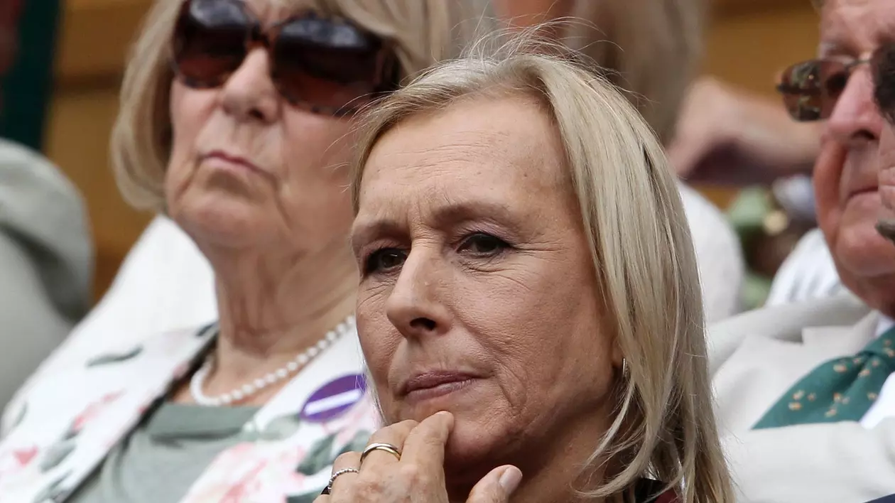 Martina Navratilova consideră că Simona Halep poate învinge la Australian Open. "Cred că a arătat prin victoria de la Wimbledon că poate câștiga și pe suprafețe mai rapide"