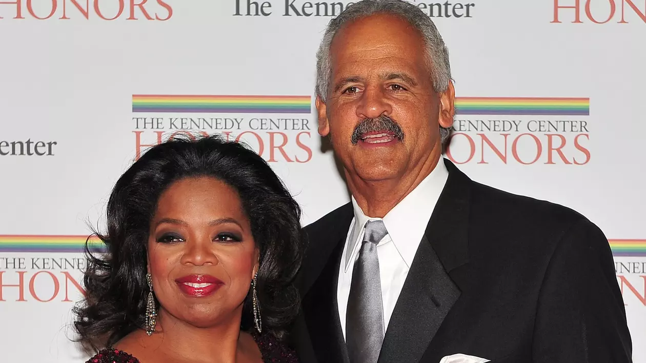 Oprah Winfrey dă detalii despre bărbatul cu care este împreună de peste 30 de ani