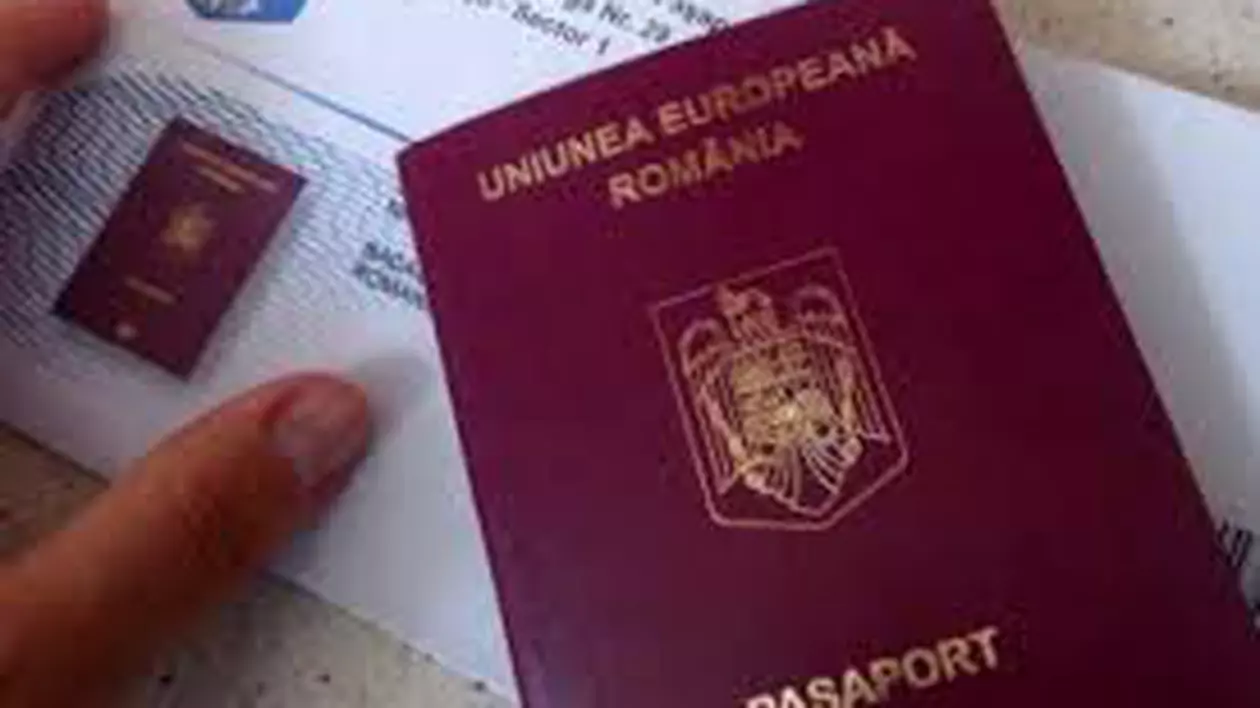﻿Români din Cehia, ținuți la ușa Ambasadei pe motiv de pană informatică. „Nimeni nu ne băga în seamă și vorbeam doar cu interfonul”. Pașaport