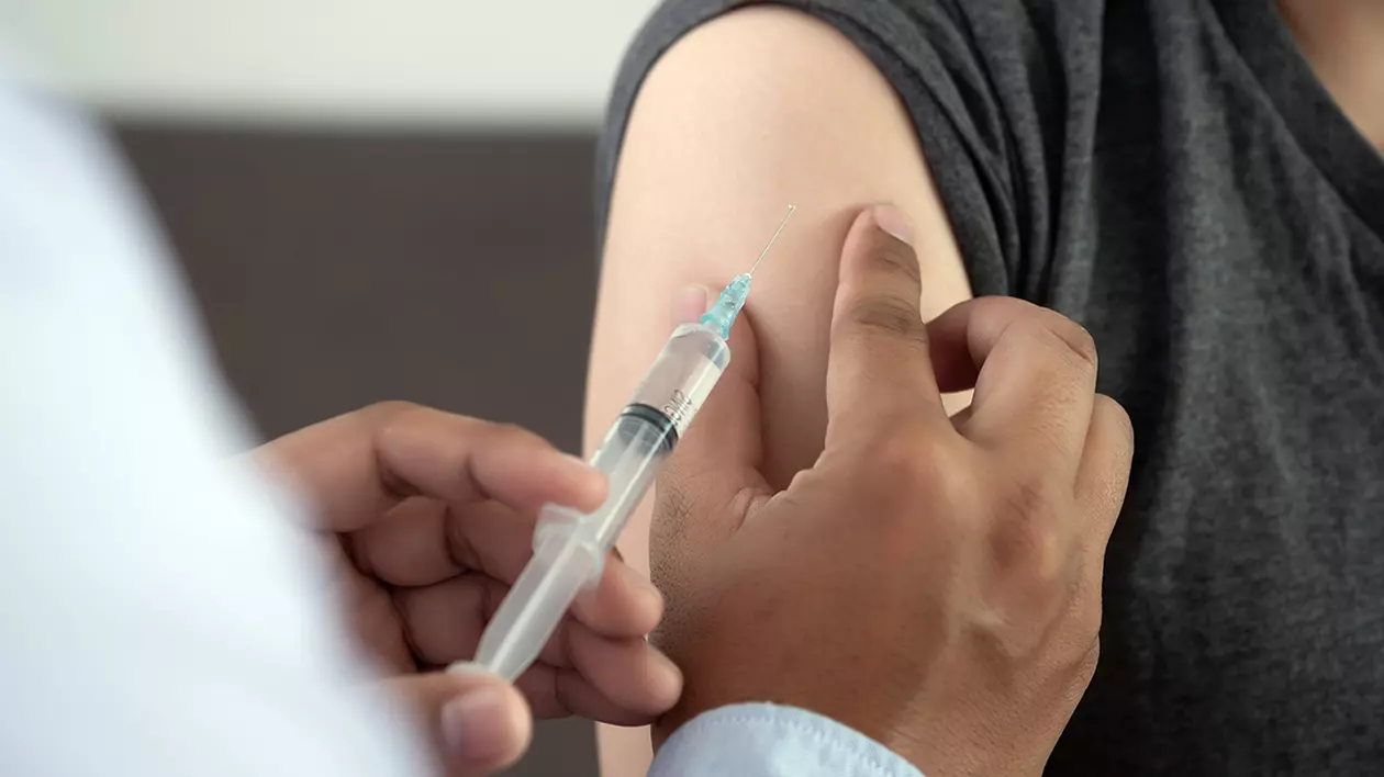 Falsul asistent medical român face carieră în Suedia: „Nu ştie să ia sânge, nu ştie ce-i paracetamolul”