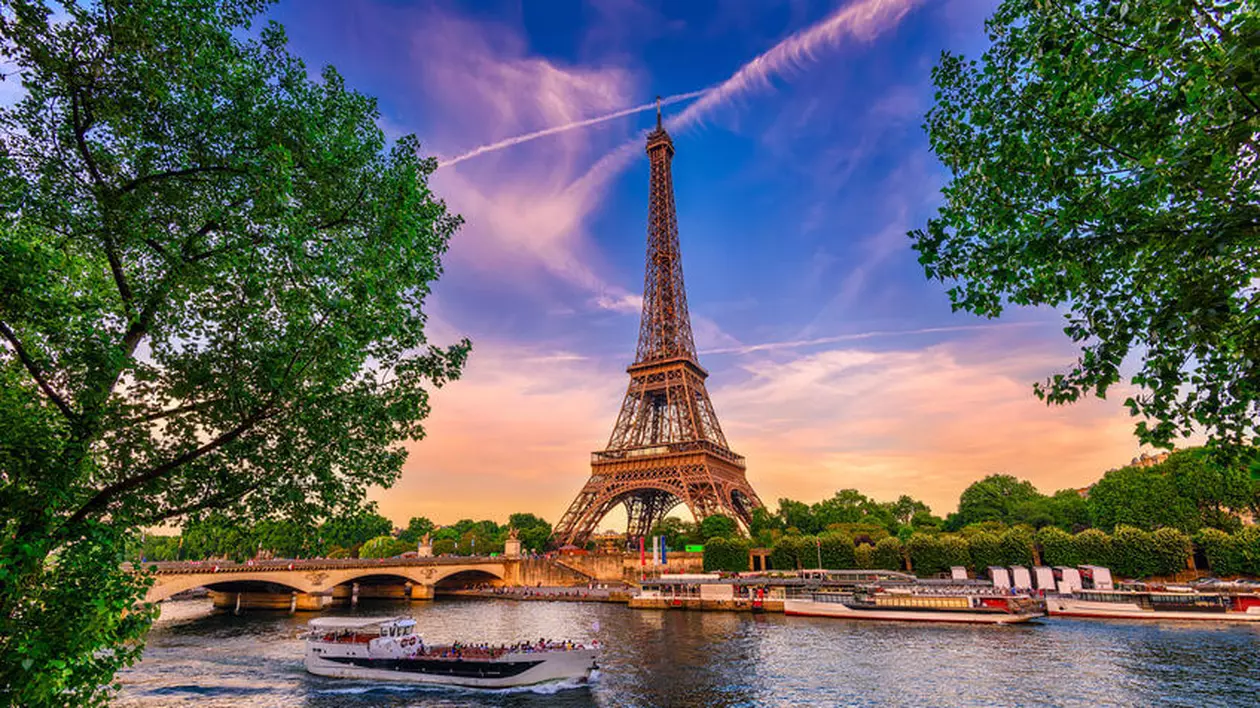 Turnul Eiffel - lucruri pe care nu le știai despre simbolul Parisului