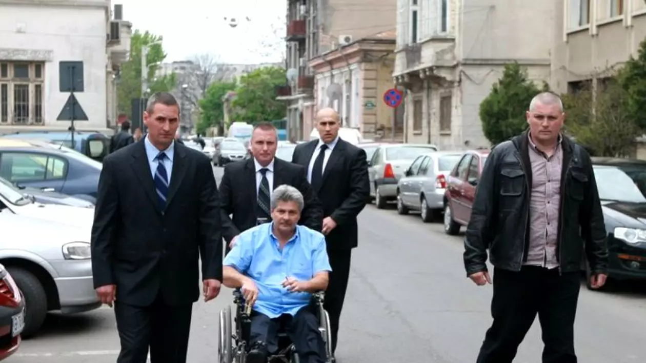 Sorin Ovidiu Vântu