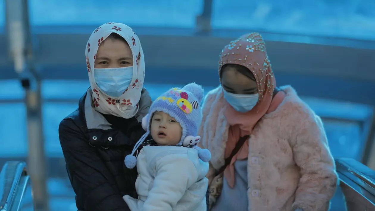 Șeful OMS: Criză de echipamente de protecție împotriva noului coronavirus