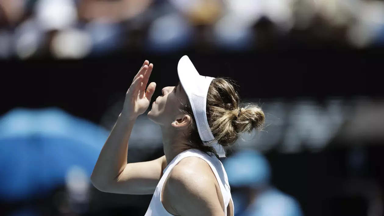 Simona Halep, devastată la aflarea veștii că a murit Kobe Bryant: ”E teribil, e o mare tragedie”