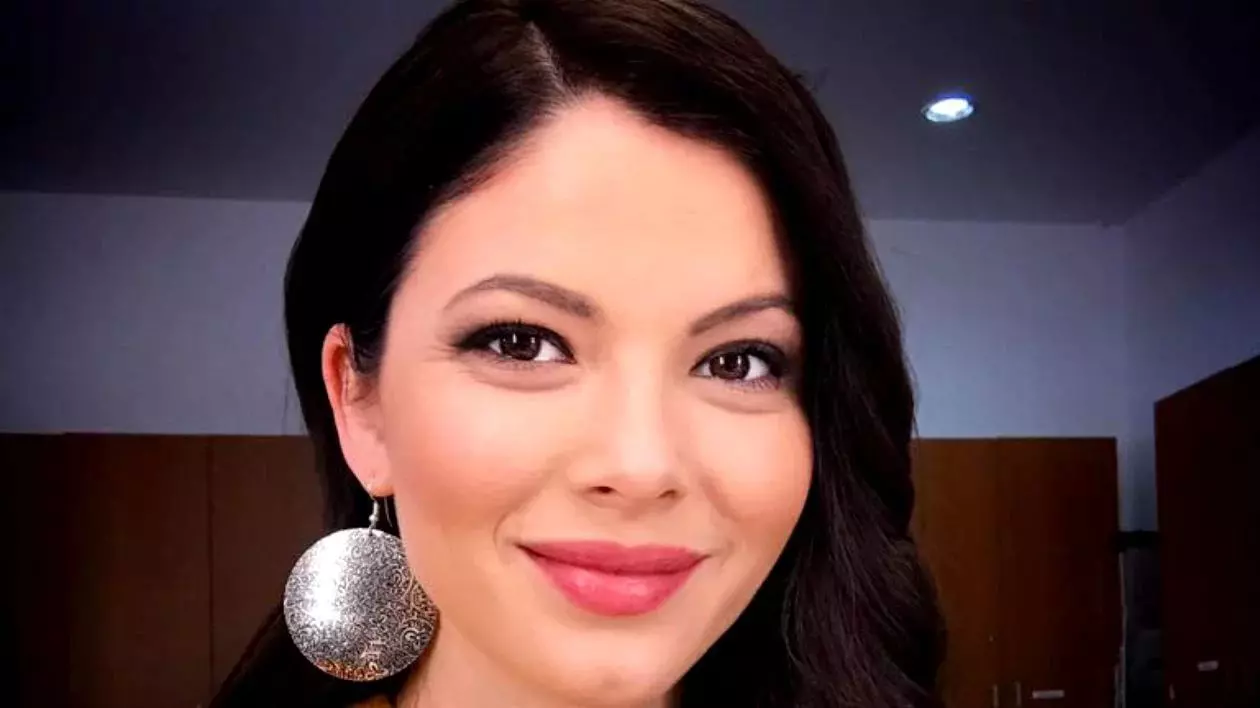 VIDEO Anca Lungu a renunțat la cariera în televiziune de doi ani, de dragul iubitului ei. Trăiește la Nisa într-o casă-muzeu, veche de 240 de ani!