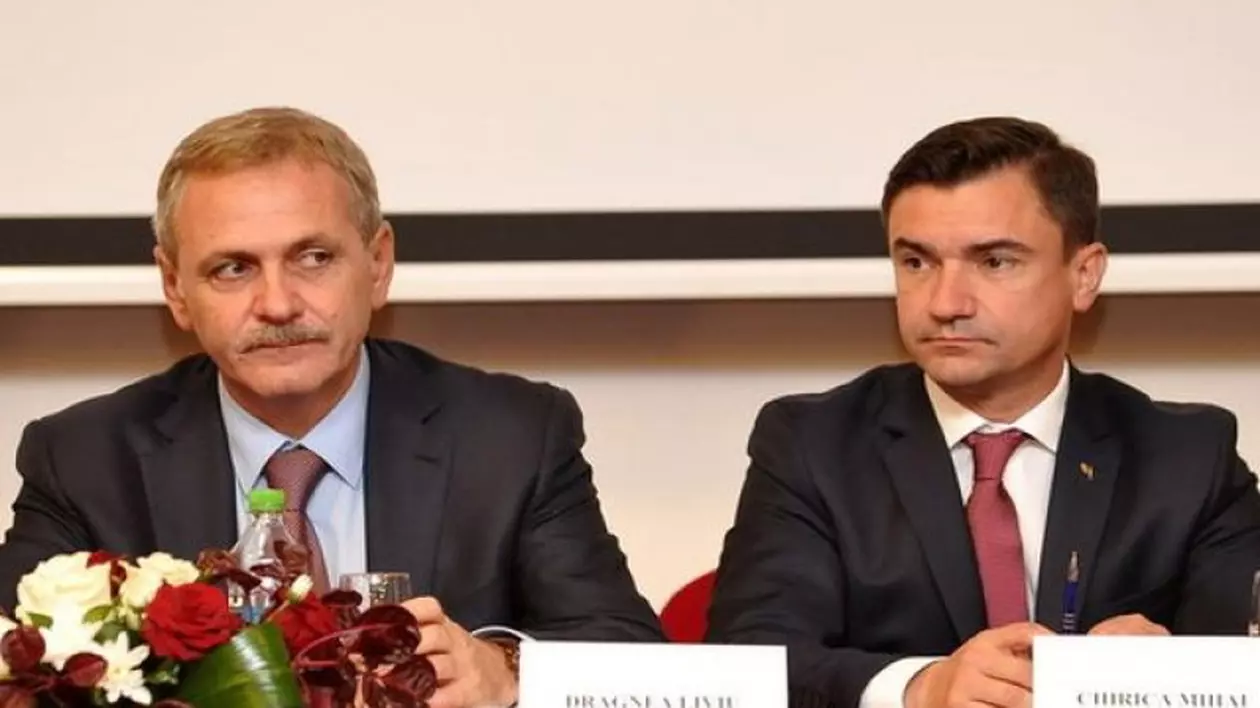 Încă un lider liberal se opune susținerii lui Mihai Chirica: ”Nu putem scăpa de PSD prin aducerea lor în PNL”
