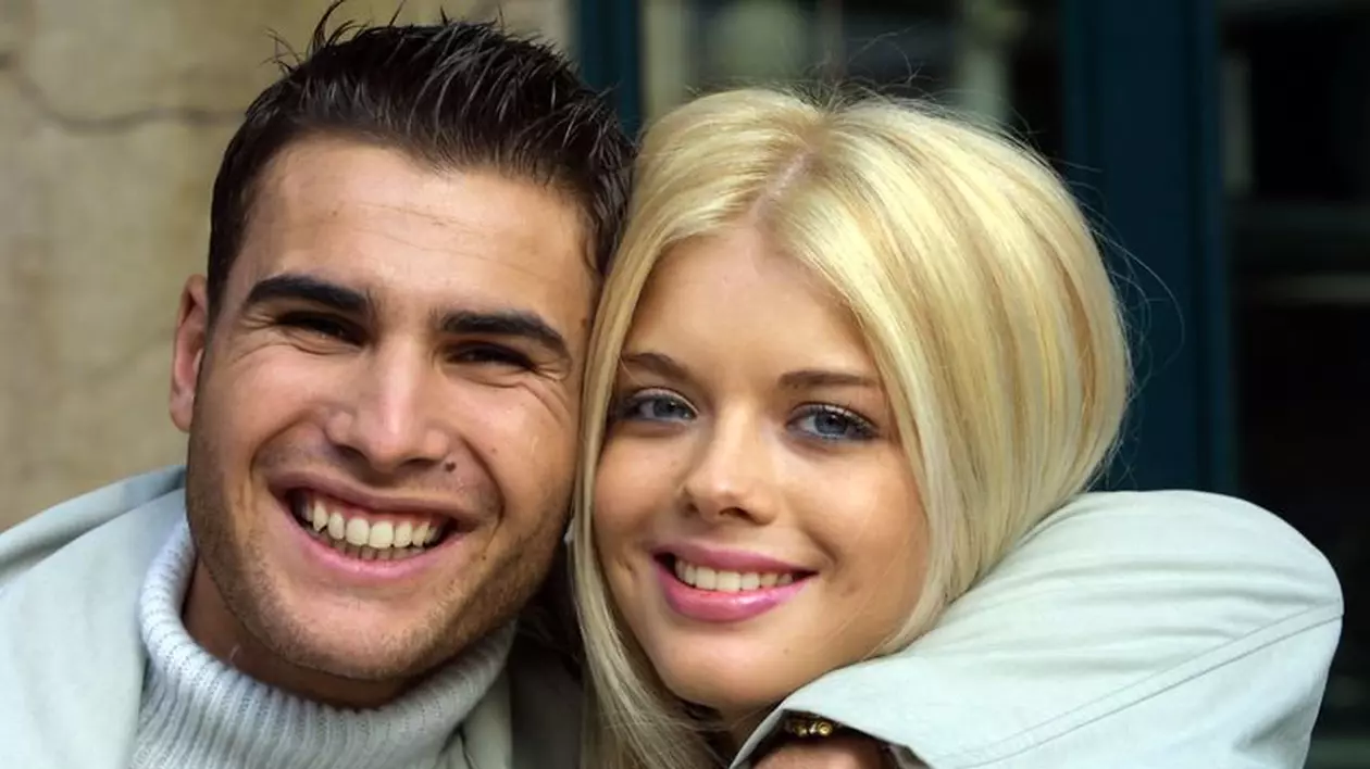Dezvăluiri picante despre Adrian Mutu și Alexandra Dinu