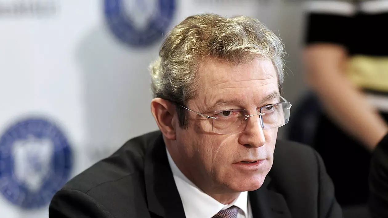 Adrian Streinu Cercel