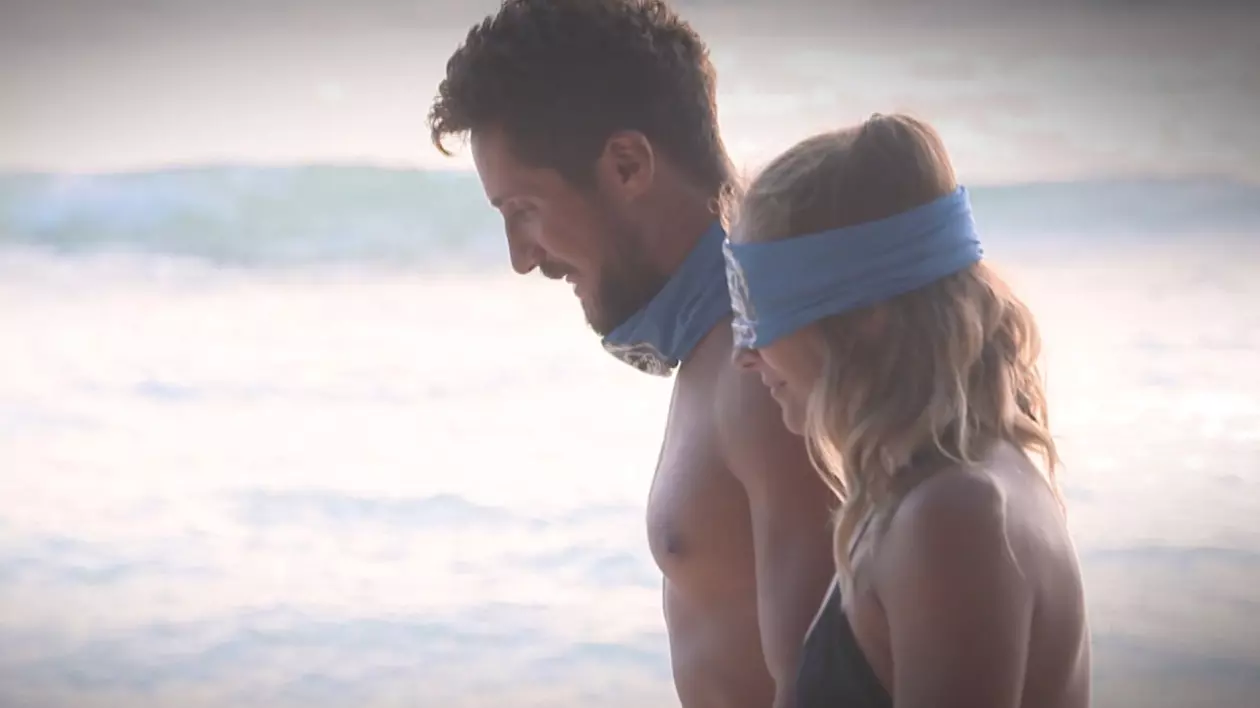 Reacția tatălui Războinicului Andrei Ciobanu, de la Survivor, despre povestea de dragoste înfiripată între fiul lui și Karina