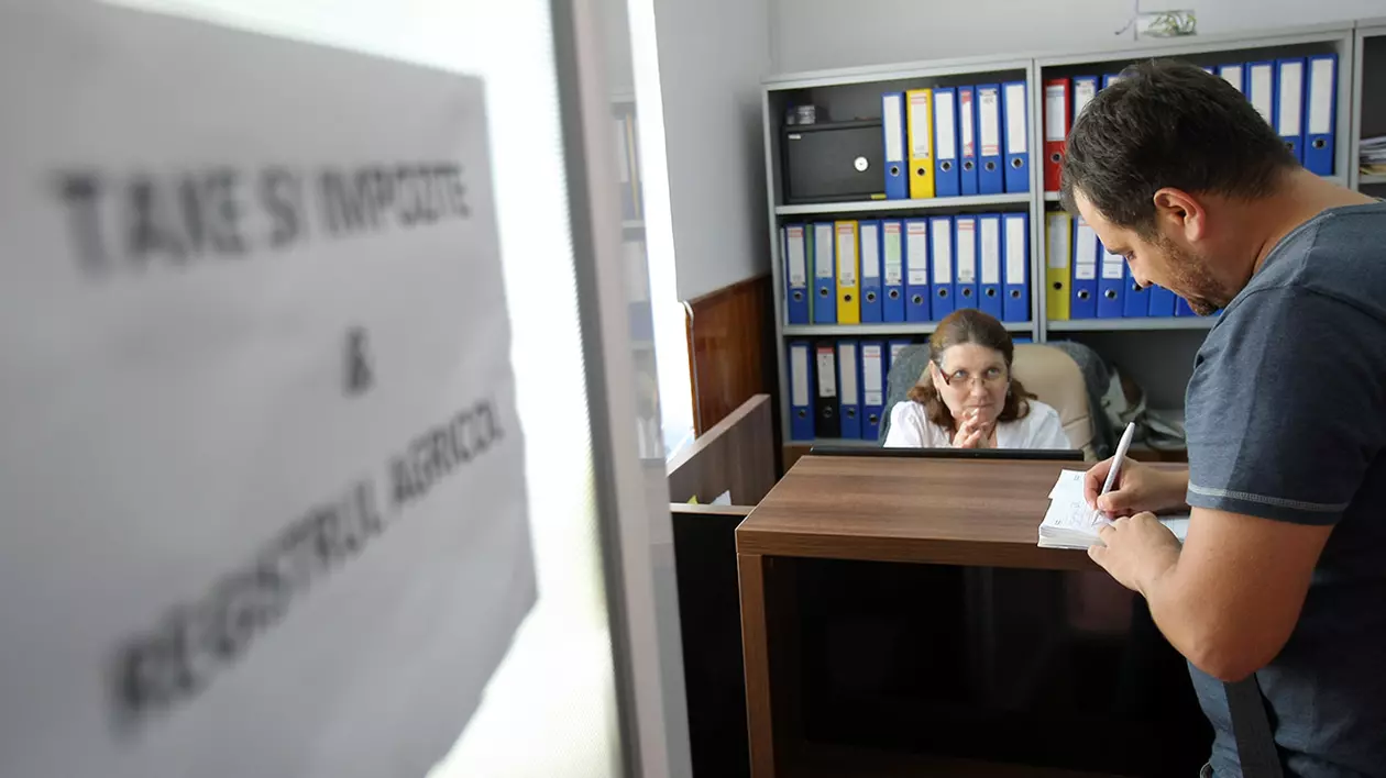 Florin Cîțu explică de ce nu este nevoie de șomaj tehnic în rândul bugetarilor