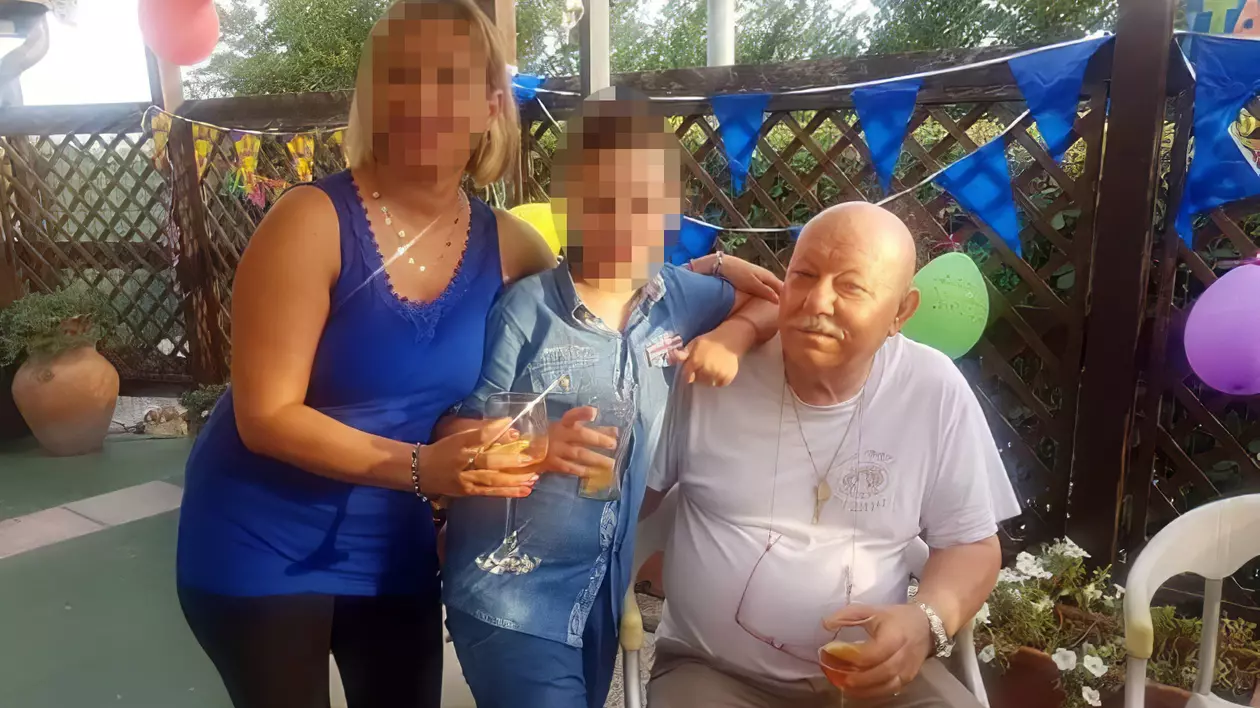 Ce spune italianul depistat cu noul coronavirus după ce a călătorit în România