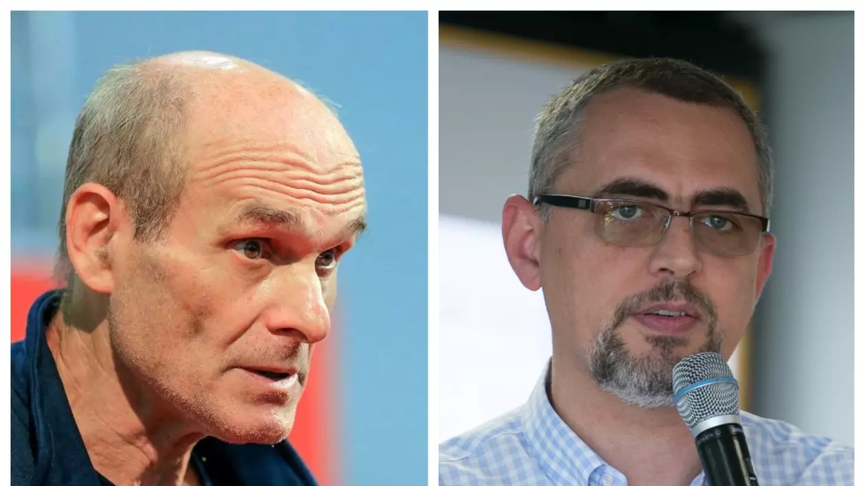 CTP, despre contractul lui Victor Costache cu Polisano: „S-a înglodat în minciuni”. Vlad Petreanu îl apără pe ministru: „«Dezvăluirile» ziarului sunt într-o oarecare suferință”