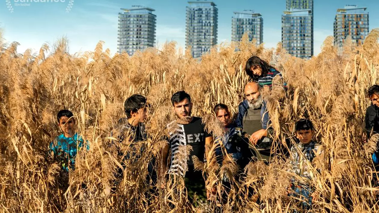 Documentarul “Acasă, My Home” a fost premiat Festivalul Sundance