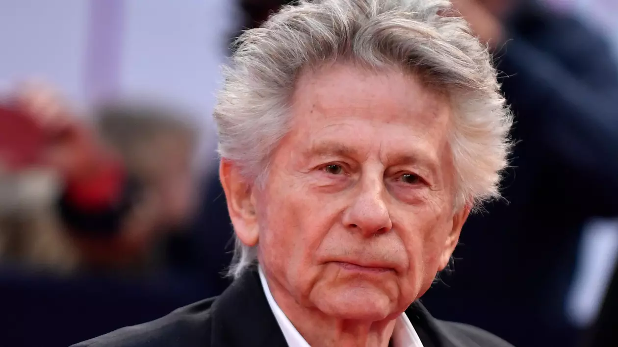 Roman Polanski a fost achitat de un tribunal francez în procesul de defăimare a actriţei britanice Charlotte Lewis: „El m-a violat”