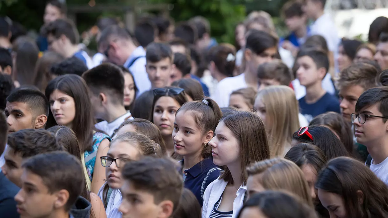 Noua lege “nuia” din învățământ ne arată că avem decidenți cu mentalitate din epoca industrială