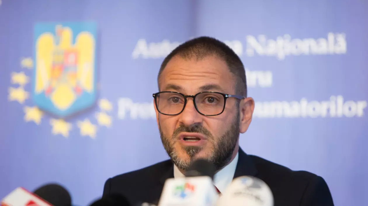 Horia Constantinescu a demisionat din PSD ca să candideze la Primăria Constanța