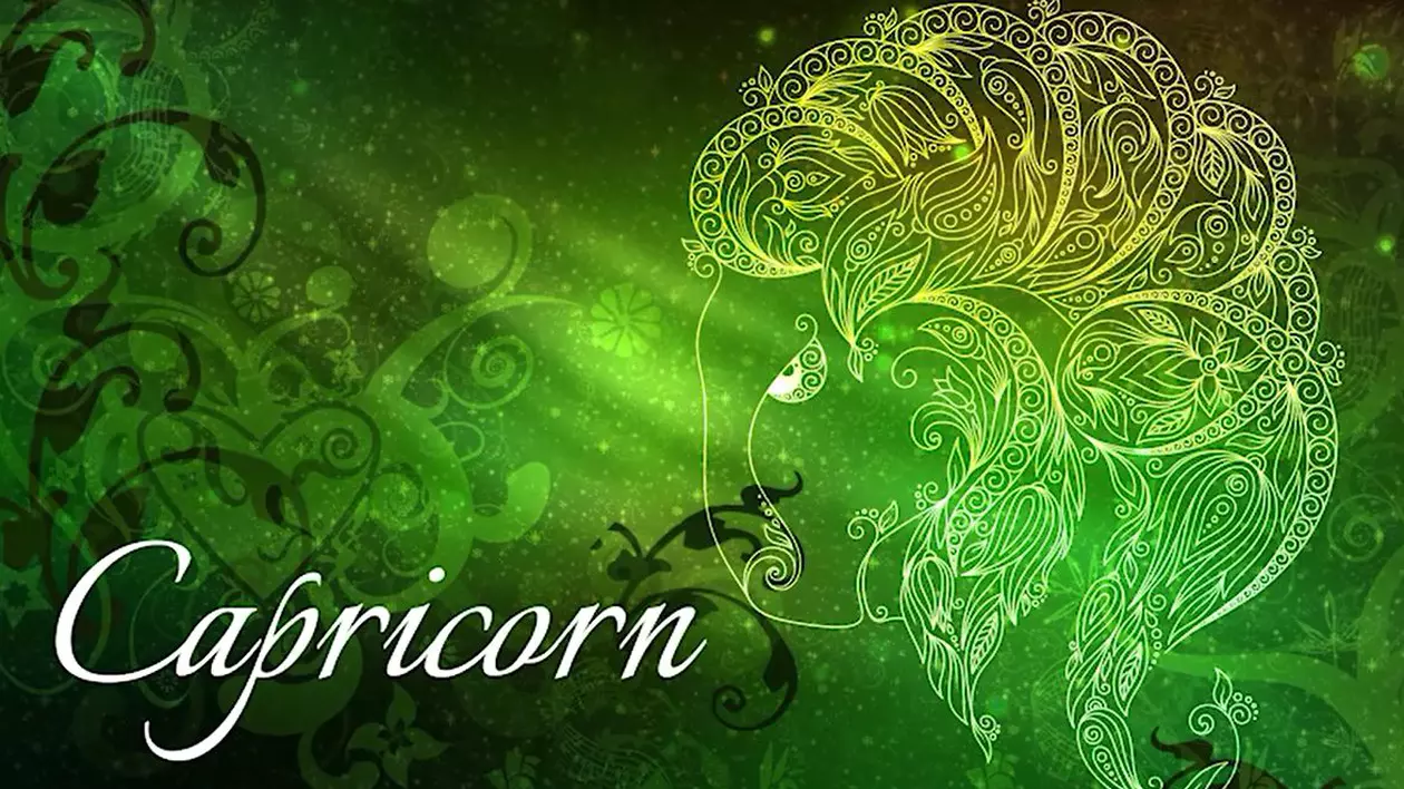 Horoscop capricorn