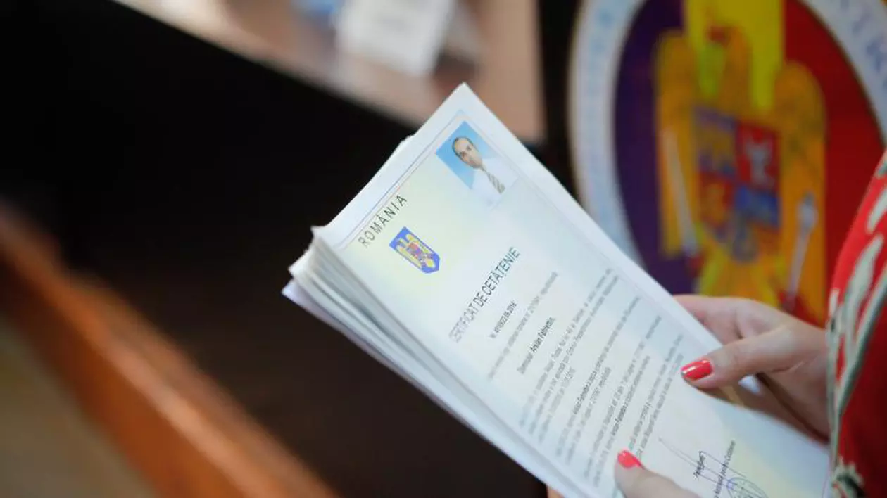 DNA anchetează modul în care mii de ruși au devenit cetățeni români. Unii nu știu ”o boabă” românește