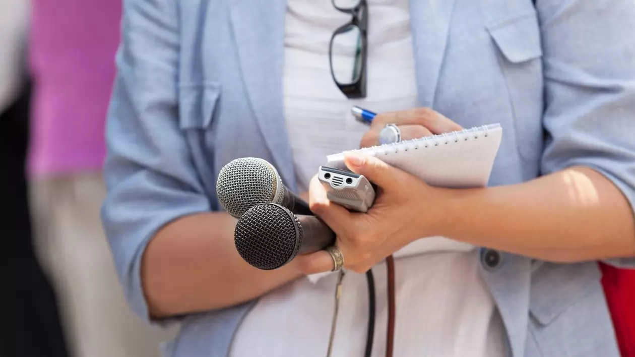 „Jurnaliștii mici, care vor să-și facă un nume” nu au nevoie de sfântul 10%, ci de acces liber la toate informațiile publice